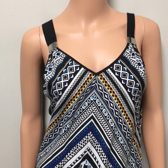 White House Black Market Blouse - Picture 2 of 8